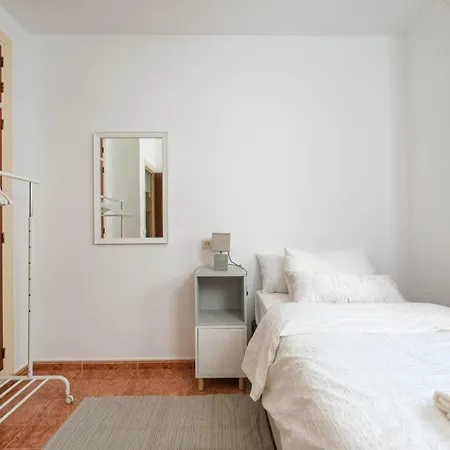 Andalucian House, Few Minutes From The Villa
