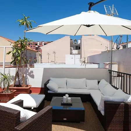 Andalucian House, Few Minutes From The