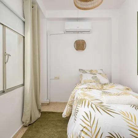 Andalucian House, Few Minutes From The Fuengirola