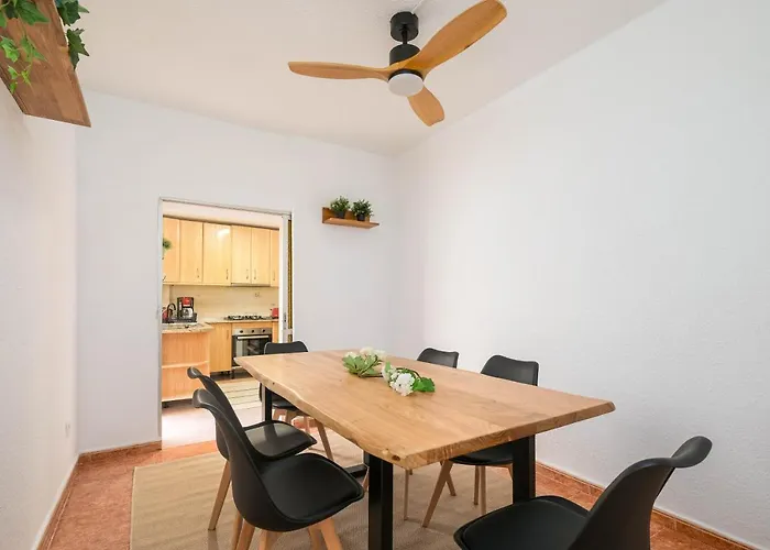 Andalucian House, Few Minutes From The Fuengirola