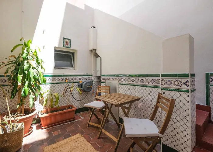 Andalucian House, Few Minutes From The
