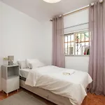 Вілла Andalucian House, Few Minutes From The *