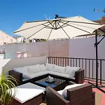 Andalucian House, Few Minutes From The Вілла Фуенхірола