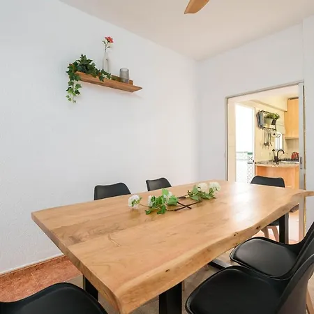 Andalucian House, Few Minutes From The