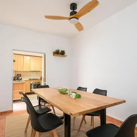 Andalucian House, Few Minutes From The Fuengirola