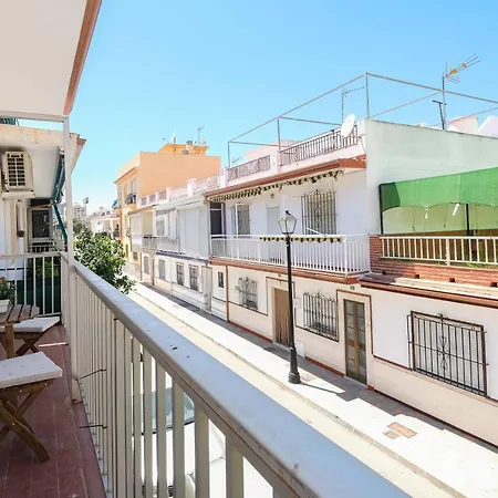 Andalucian House, Few Minutes From The Fuengirola