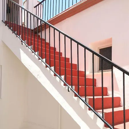 Andalucian House, Few Minutes From The Villa