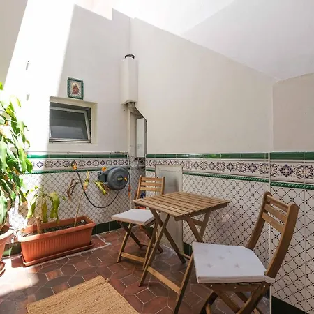 Andalucian House, Few Minutes From The
