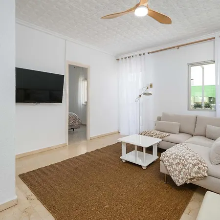 Andalucian House, Few Minutes From The Fuengirola