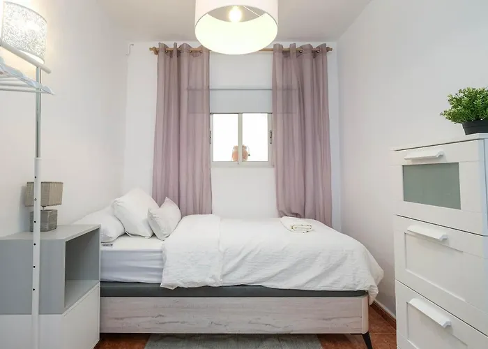 Andalucian House, Few Minutes From The * Fuengirola