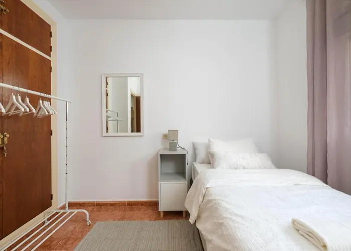 Andalucian House, Few Minutes From The Вилла