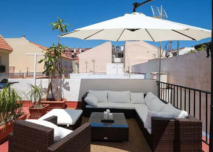 Andalucian House, Few Minutes From The