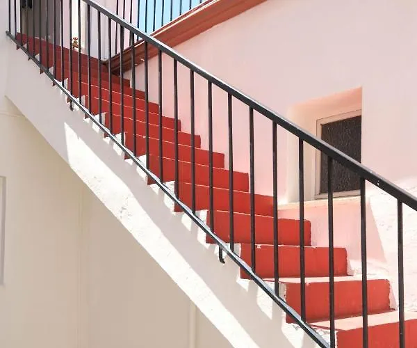 Andalucian House, Few Minutes From The Вилла