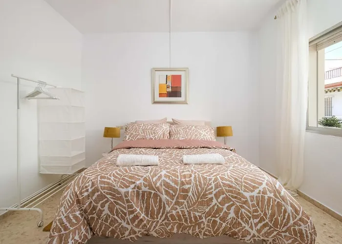 Andalucian House, Few Minutes From The Вилла *