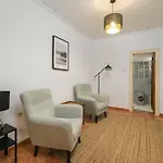 ヴィラ Andalucian House, Few Minutes From The