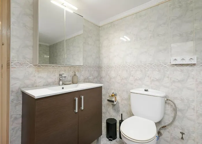 Andalucian House, Few Minutes From The * Fuengirola