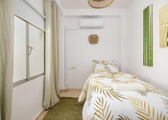 Andalucian House, Few Minutes From The Fuengirola